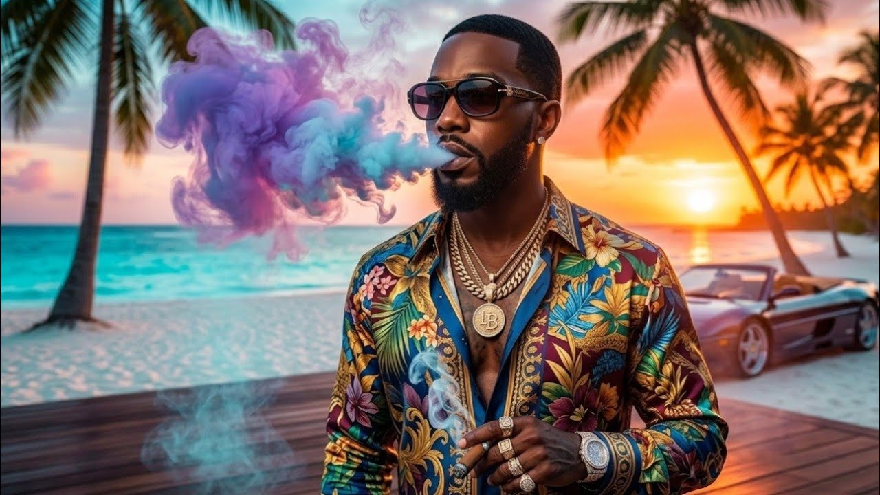 Best of 90s G-Funk Mix 🌴 Smooth West Coast Hip Hop & Old School