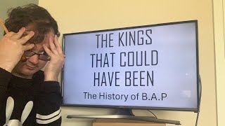 Download Lagu The Kings That Could Have Been | The History of B.A.P MP3