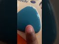 Blue triangle