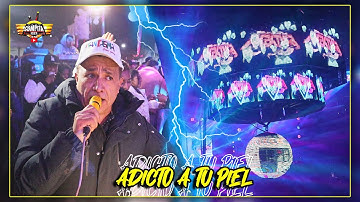 Thumbnail of ❤️ ADICTO A TU PIEL 😍 SONIDO FANTASMA 👻 COAMILPA DE JUAREZ 🔥