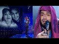 Randy Feijoo conmovió al cantar “Señora” - La Voz Perú