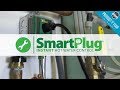 How to install the Taco® SmartPlug