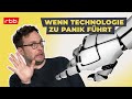 Was ist technologiepanik