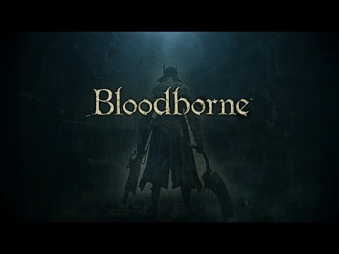 Vidéo: N'oubliez Pas De Télécharger Le Patch Day One De 2,69 Go De Bloodborne