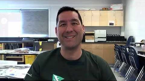 Canvas - Student Signup Instructions