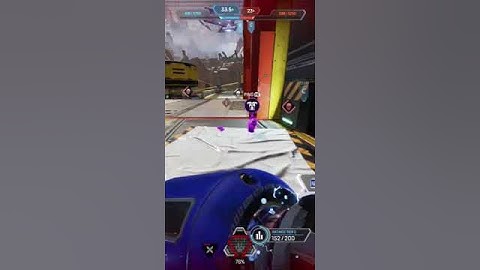 how to play ballistic #apexlegends #game