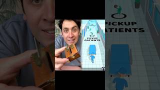 How does this work?!#magictrick #magictricks #magic #magician #sleightofhand