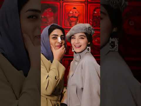 و آم اااا عملی که همه منتظر بودین بدونین قضیش چیه