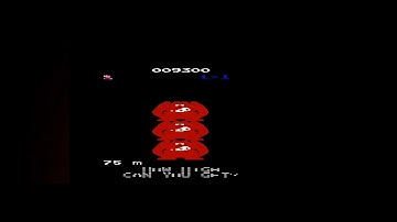 D.K. VCS  (Atari 2600, Joe Musashi 2017)