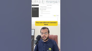 Extracting Data from SQL Server into Power BI Desktop