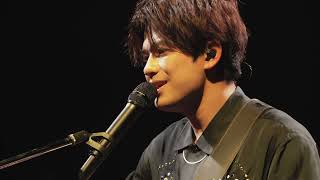 Download Lagu MORISAKI WIN(森崎ウィン)/ 「START IT OVER」(Live Video) from “MORISAKI WIN FIRST FLIGHT 〜Transit〜” MP3 Download Lagu MORISAKI WIN(森崎ウィン)/ 「START IT OVER」(Live Video) from “MORISAKI WIN FIRST FLIGHT 〜Transit〜” MP3