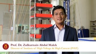 Institut Voltan & Arus Tinggi (IVAT), UTM Johor Bahru