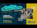 Bienvenidos a nuestra casa - Universidad Mariana - Viernes 29 de enero 2021