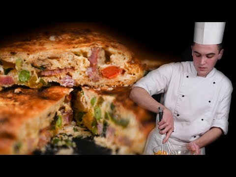 Video: Italijanska Kuhinja: Pravljenje Menija Za Doručak