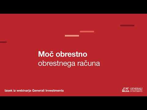 Video: Kako Obrniti Račun