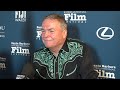 SBIFF 2025 - "The Song Cycle" Filmmaker Interview
