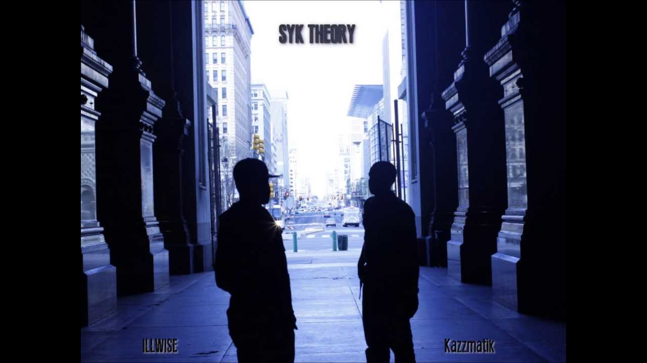 Kazzmatik x iLLWise- DEATH TO YOLO ( Prod