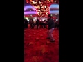 Random guys dancing at Mystic Lake Casino 2 - YouTube