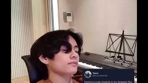 Taehyung