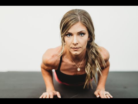 Jen's Get Fit Group | 24 Minute Workouts