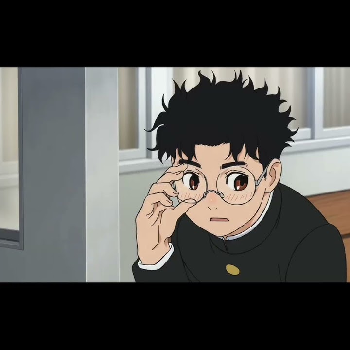 propose - natori MV #anime #dandadan #natori