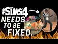 100 Ways The Sims 4 Could Be Improved (Before The Sims 5 Comes Out)