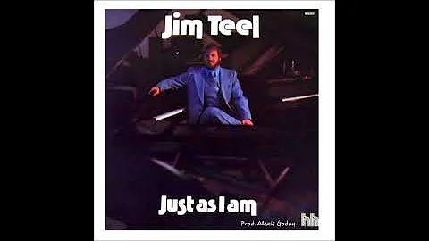 THE HERALDS - PIANIST JIM TEEL - JUST AS I AM  (1979)