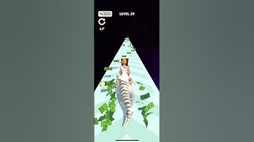 Build a Queen Level 29 #trending #viralvideo