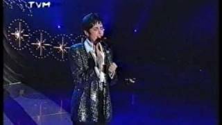 Eurovision 1992 - Italy - Mia Martini - Rapsodia chords