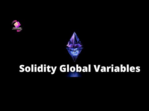 05. Solidity Global