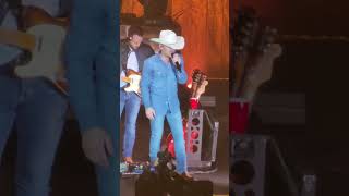 Justin Moore, 11-18-23, Norman, Ok, That's Why We Drink