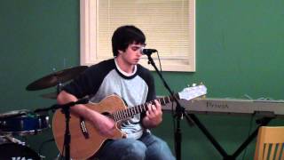 Ben Pirog: Crazy (Gnarles Barkley Cover)