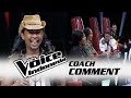 Rocker Irul Buat Semua Tertawa | Knockout Eps 16 | The Voice Indonesia 2016