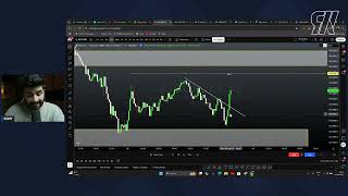 🚨LIVE FOMC MEETING TODAY | BITCOIN \& ALTCOIN TRADING LIVE | CRYPTO MARKET UPDATE LIVE