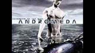 Video thumbnail of "Andromeda - The Words Unspoken"