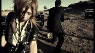 ViViD - Across The Border PV [HQ]