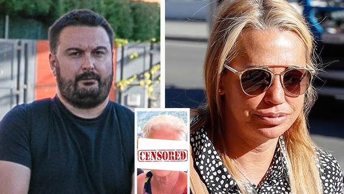 Belén Esteban's mother-in-law reveals the terrible mistake with Miguel  Marcos - YouTube