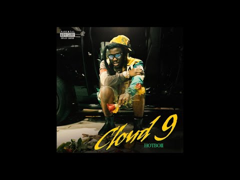 Hotboii Cloud 9 SLOWED
