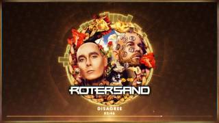 Rotersand - Disagree (Full song)