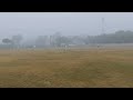 2 days test match in Mahesh cricket academy ground U-17