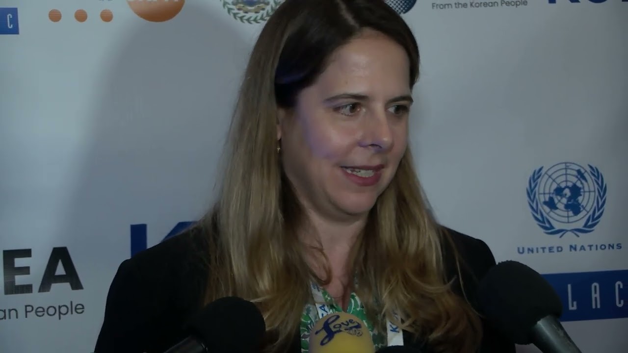 Modernizing Data Collection for a Better Belize