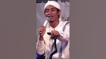 Pengajian Dalam Rangka Halal Bihalal Sareng Gus Huda