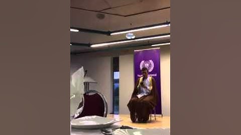 سورة طه للشيخ فاتح سفرجيك  fatih sefergic (taha)
