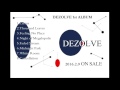 DEZOLVE DIGEST