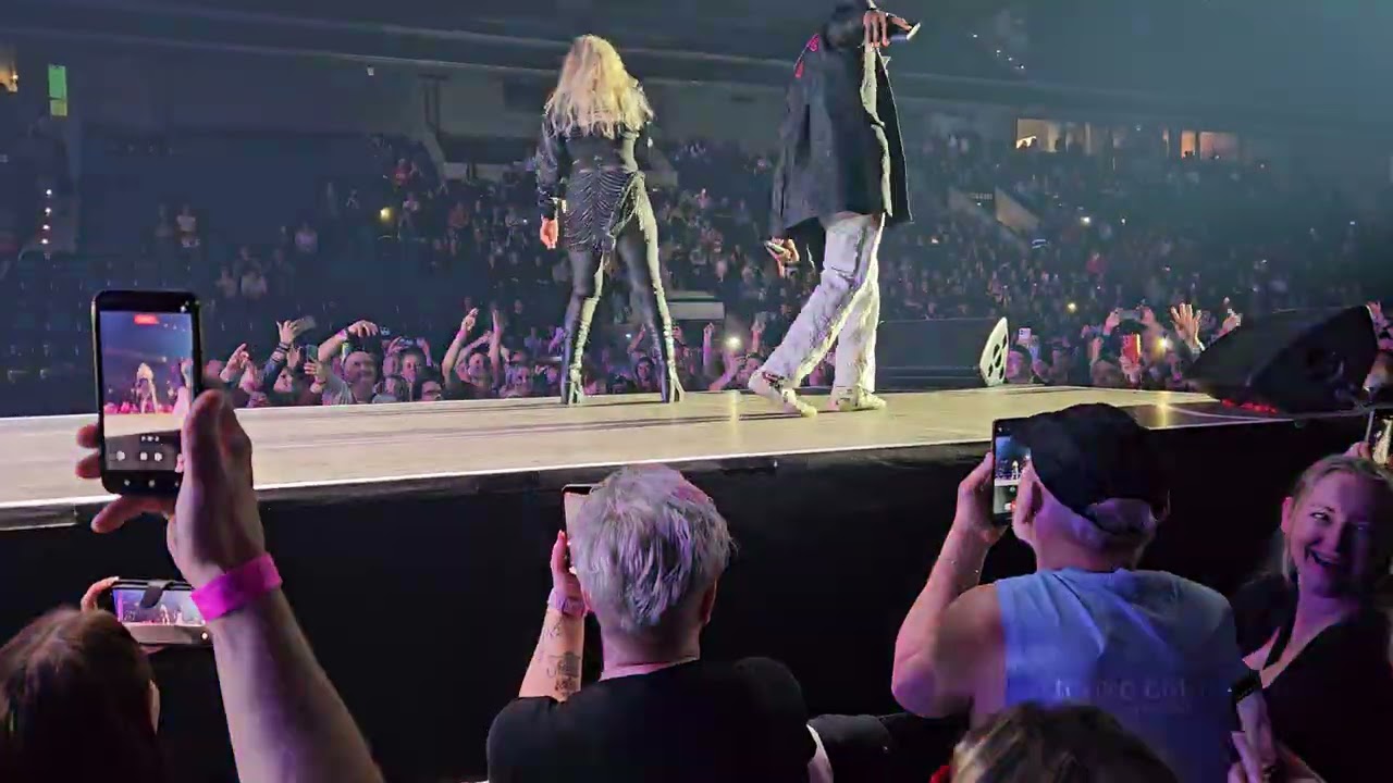 E-rotic - Max don't have sex with your ex - Pardubice 27.2.2026