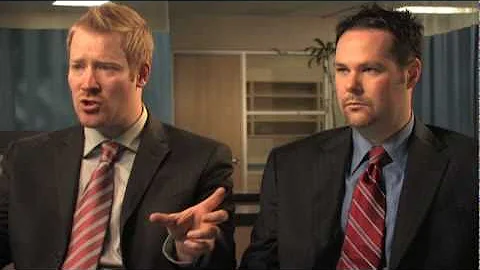 These Passionate Pain Doctors Explain Interventional Pain Management