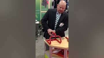 Product innovation Pipe Wrench with Quick adjustment (Unique in the industry)