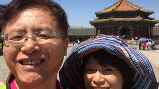 東北大連 丹東 瀋陽五日遊 1060609