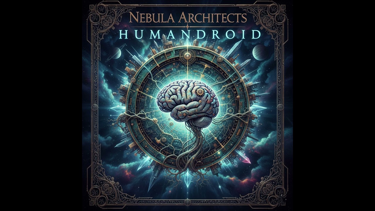 Watch NEBULA ARCHITECTS - Hyperspace (Official Audio) #progressiverock #progmetal #scifimetal on YouTube Watch NEBULA ARCHITECTS - Hyperspace (Official Audio) #progressiverock #progmetal #scifimetal on YouTube