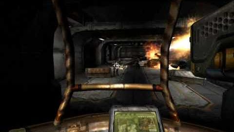 Quake 4 Tribute by CHE KAZZO VOI